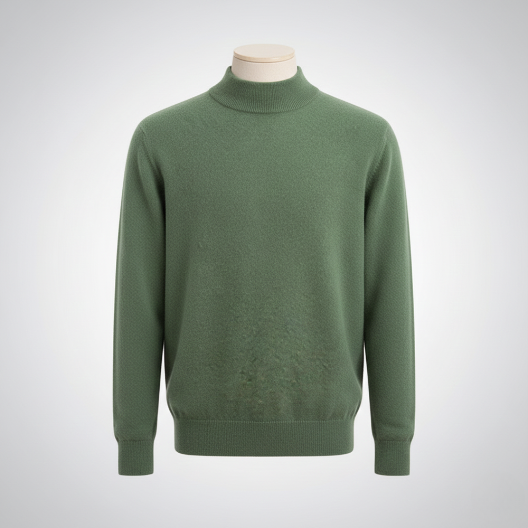 Men’s Crew Neck Sweater