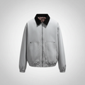 Men’s Zip Jacket
