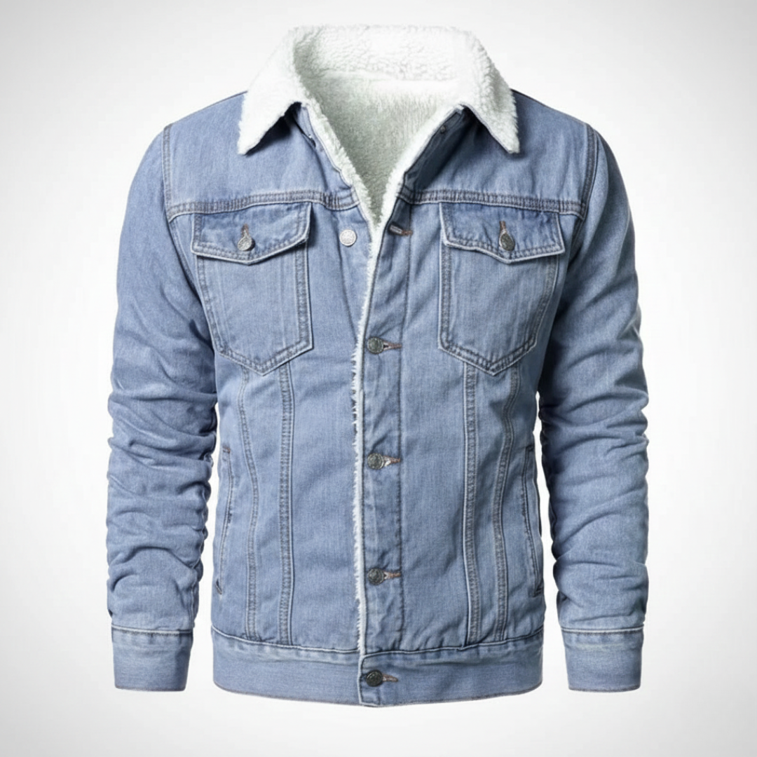 Men’s Trucker Jacket