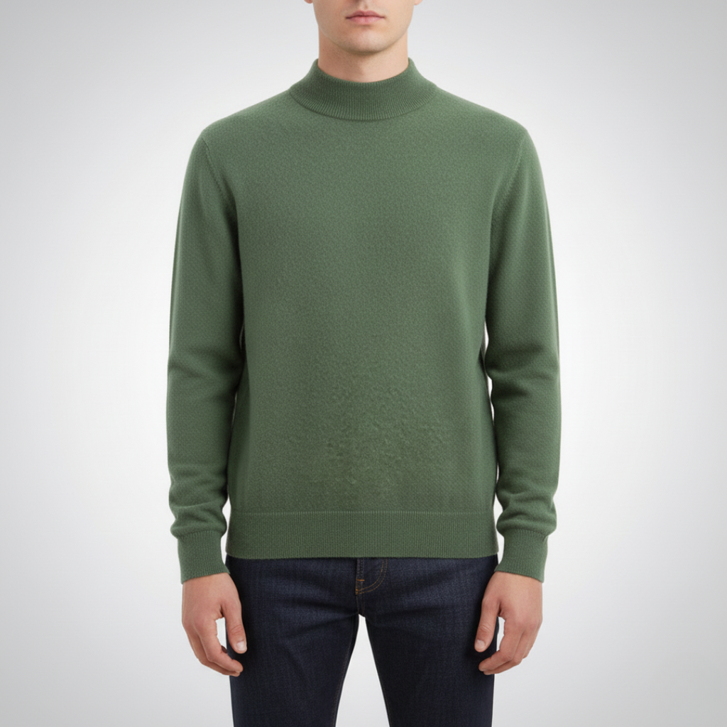 Men’s Crew Neck Sweater