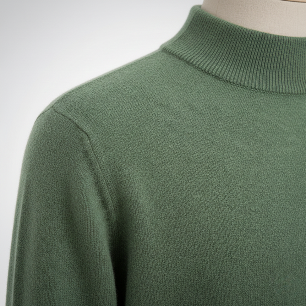 Men’s Crew Neck Sweater