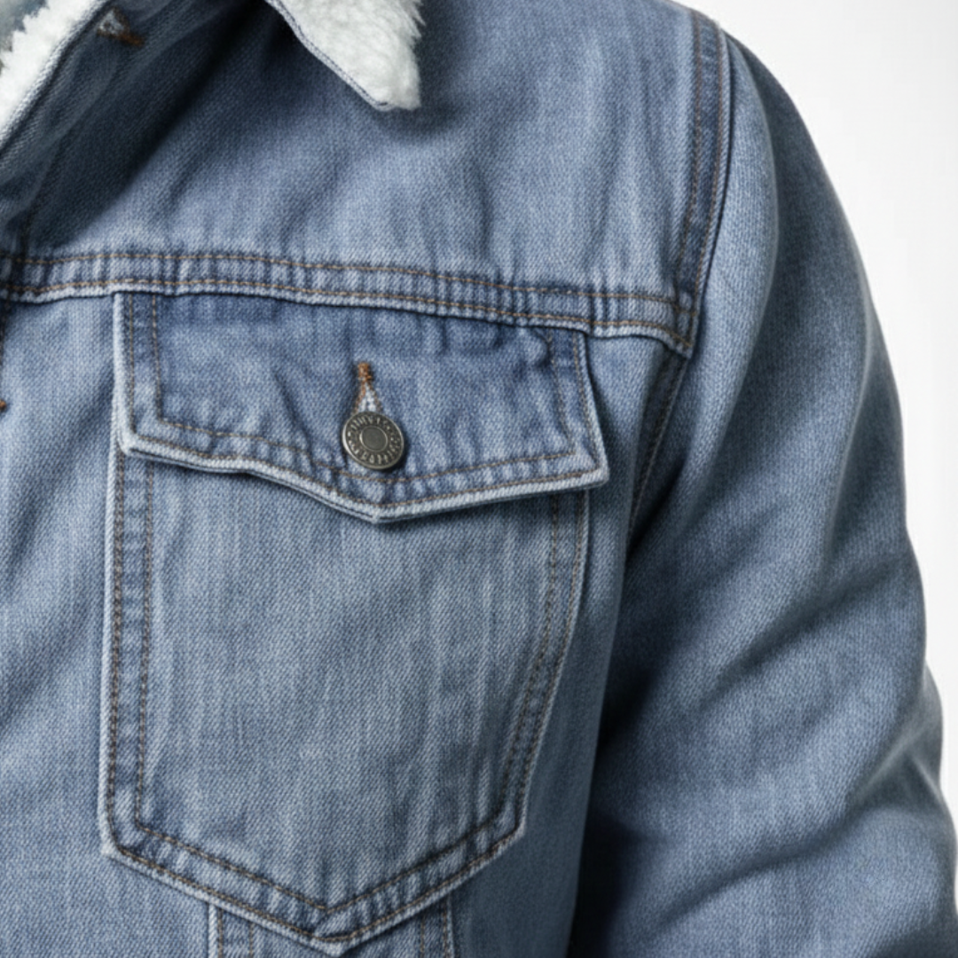 Men’s Trucker Jacket